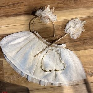 Princess dress up set